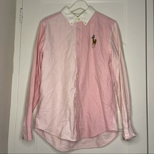 Polo Ralph Lauren Oxford Shirt